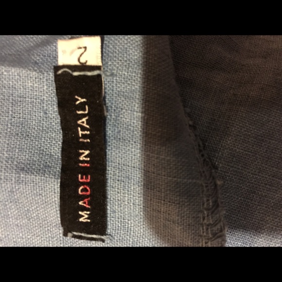 MADE in ITALY - Picture 5 of 5